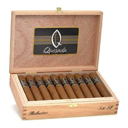 西班牙精选 罗伯图<br>Seleccion Espana Robusto