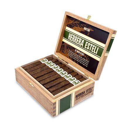 德鲁庄园 埃雷拉诺特诺短高朗拿 雪茄, Herrera Esteli Norteno Short Corona Gorda cigar, Drew Estate cigar, 埃雷拉诺特诺雪茄, 德鲁庄园雪茄