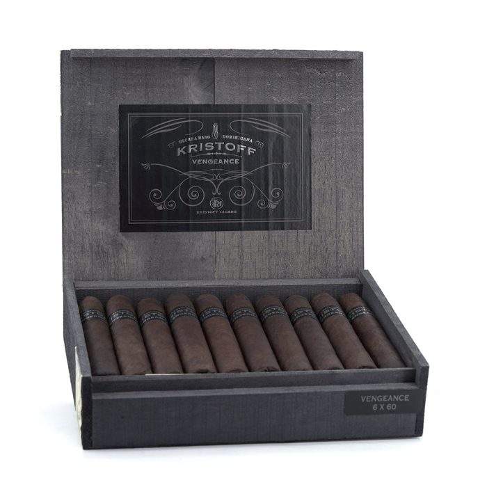 克里斯托弗 复仇 雪茄, Kristoff Vengeance 660 cigar, 克里斯托弗复仇660, 复仇雪茄, Vengeance cigar