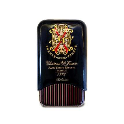 Opus X 巨著罗伯图 雪茄, Opus X Robusto cigar, 巨著雪茄, Opus X 雪茄, 多米尼加雪茄