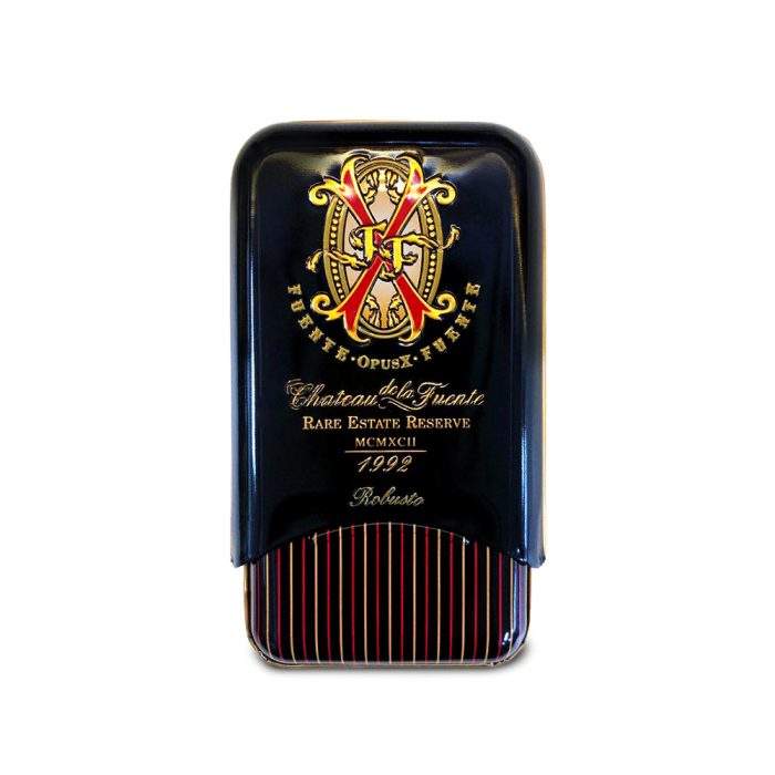 1_togdvu3oteo.jpg Opus X 巨著罗伯图 雪茄, Opus X Robusto cigar, 巨著雪茄, Opus X 雪茄, 多米尼加雪茄