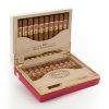 宽丘吉尔保湿盒<br>Wide Churchills Humidor
