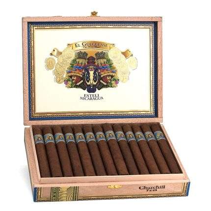 基地 艾尔圭根斯与智者 科罗霍 雪茄, Foundation El Gueguense & The Wise Man Corojo cigar, El Gueguense 雪茄, The Wise Man Corojo 雪茄, 尼加拉瓜科罗霍雪茄