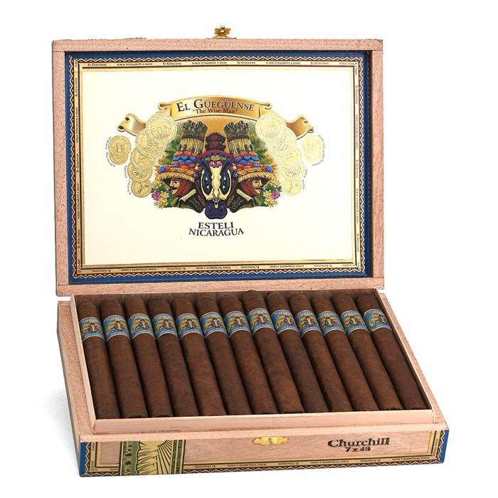 1_tp3bp1vztka.jpg 基地 艾尔圭根斯与智者 科罗霍 雪茄, Foundation El Gueguense & The Wise Man Corojo cigar, El Gueguense 雪茄, The Wise Man Corojo 雪茄, 尼加拉瓜科罗霍雪茄