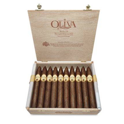 奥利瓦 O系列鱼雷 雪茄, Oliva Serie O Torpedo cigar, 奥利瓦鱼雷雪茄, O系列雪茄, Oliva Serie O