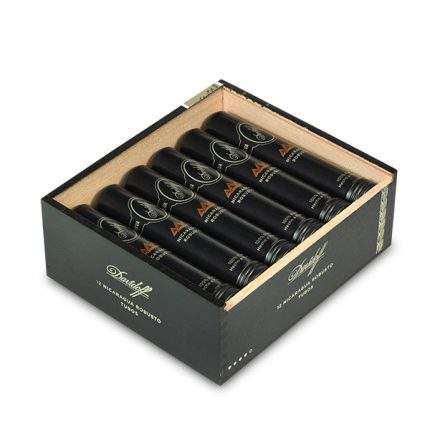 尼加拉瓜罗伯图铝管<br>Nicaragua Robusto Tubos