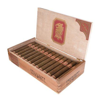 王冠之下日晒戈迪托<br>Undercrown Sun Grown Gordito