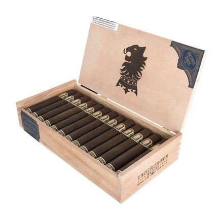 王冠之下马杜罗戈迪托<br>Undercrown Maduro Gordito