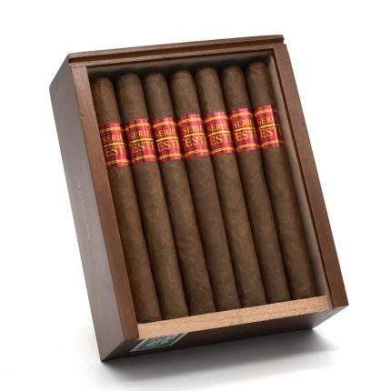 艾斯特利系列 丘吉尔<br>Serie Estelí Churchill