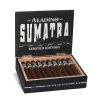 苏门答腊 托罗 2023限定版<br>Sumatra Toro 2023LE