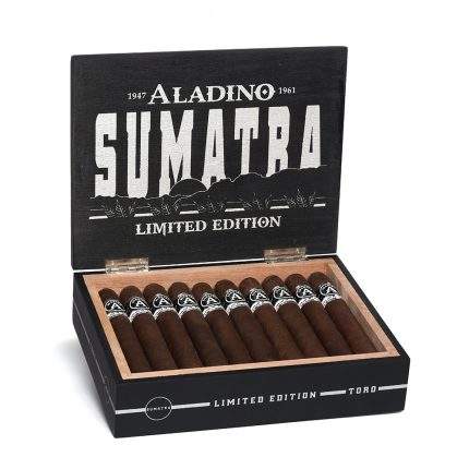 苏门答腊 托罗 2023限定版<br>Sumatra Toro 2023LE