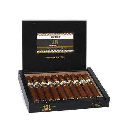 收获151 传统 托罗<br>Cosecha 151 La Tradicion Toro