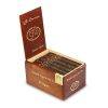 多米尼加之花 双高叶DL654 马杜罗 雪茄, La Flor Dominicana Double Ligero DL654 Maduro cigar, 双高叶马杜罗雪茄, 多米尼加之花双高叶, DL654 Maduro cigar