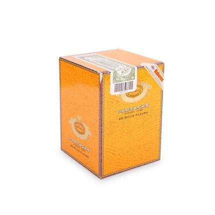 帕特加斯 米利飞尔 雪茄, Partagás Mille Fleurs cigar, Partagás Mille Fleurs, 帕特加斯小雪茄, 古巴帕特加斯雪茄