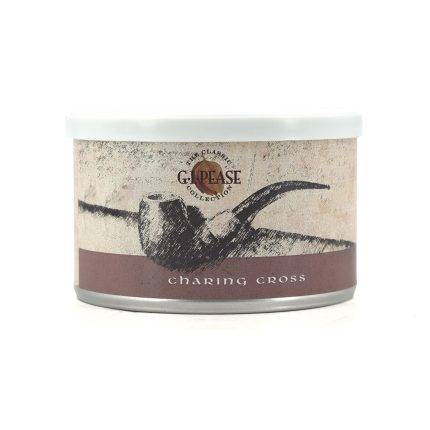 皮斯 查林克罗斯 烟斗丝, G.L. Pease Charing Cross pipe tobacco, 皮斯查林克罗斯, 查林克罗斯烟斗丝, 皮斯烟斗烟丝