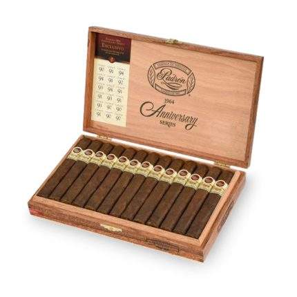 1964 周年独家马杜罗<br>1964 Anniversary Exclusivo Maduro
