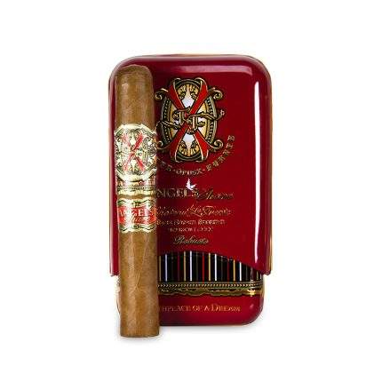 Opus X巨著天使罗伯图<br>Angel's Share Robusto