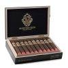 华伦天奴 黑色系列 高朗拿高达 雪茄, Valentino Siesto Black Series Corona Gorda cigar, 华伦天奴黑色系列雪茄, Valentino Siesto Black Series cigar, 黑色系列高朗拿高达