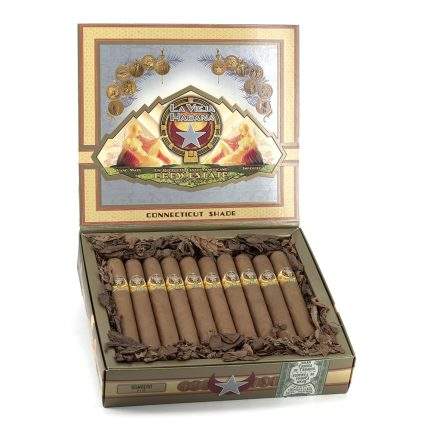 德鲁庄园 老哈瓦那 康涅狄格州 遮荫 阳刚 雪茄, La Vieja Habana Connecticut Shade Bombero cigar, Drew Estate La Vieja Habana cigar, 德鲁庄园 老哈瓦那 雪茄, La Vieja Habana 雪茄