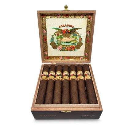 帕拉迪索 帕帕加约 雪茄, Paradiso Papagayo cigar, 帕帕加约雪茄, Papagayo 雪茄, 帕拉迪索雪茄
