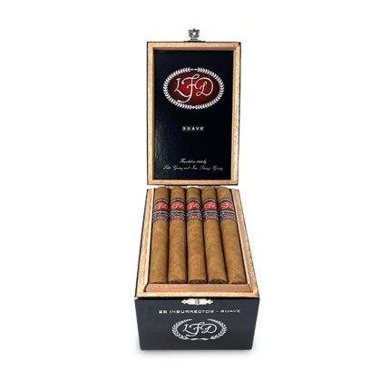 多米尼加之花 斯华孚高朗拿 雪茄, La Flor Dominicana Suave Grand Insurrectos cigar, 多米尼加之花雪茄, La Flor Dominicana cigar, 斯华孚高朗拿雪茄