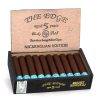 洛基·帕特尔 边缘 短罗伯图 雪茄, Rocky Patel The Edge Short Robusto Nicaragua cigar, 洛基帕特尔雪茄, The Edge Short Robusto, 尼加拉瓜雪茄