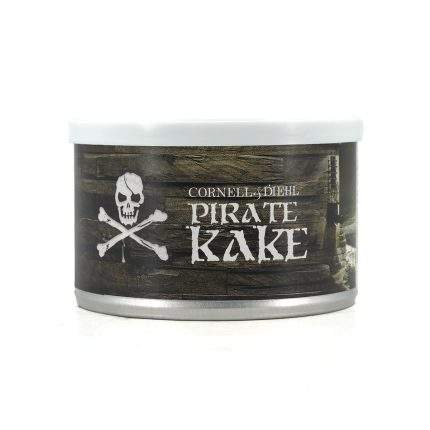 海盗凯克<br>Pirate Kake