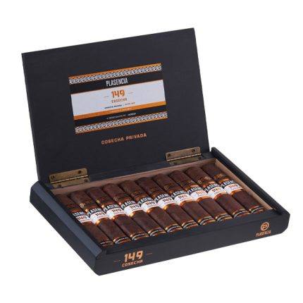 帕拉森 收获149 圣达菲 戈迪托 雪茄, Plasencia Cosecha 149 Santa Fe Gordito cigar, 帕拉森雪茄, Plasencia cigar, 洪都拉斯雪茄