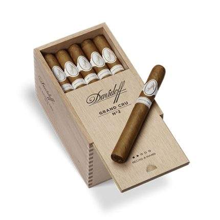 顶级2号<br>Grand Cru No.2