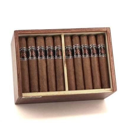 埃芬巴 巫师 F8 雪茄, Alfambra El Brujito F8 cigar, 巫师 F8 雪茄, El Brujito F8 雪茄, 埃芬巴巫师雪茄