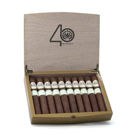 当·迪亚哥 1982 40周年 2022特别版 雪茄, Don Diego 1982 40 Anniversary Special Edition 2022 cigar, 当·迪亚哥 1982 雪茄, Don Diego 1982 cigar, 当·迪亚哥 40周年雪茄