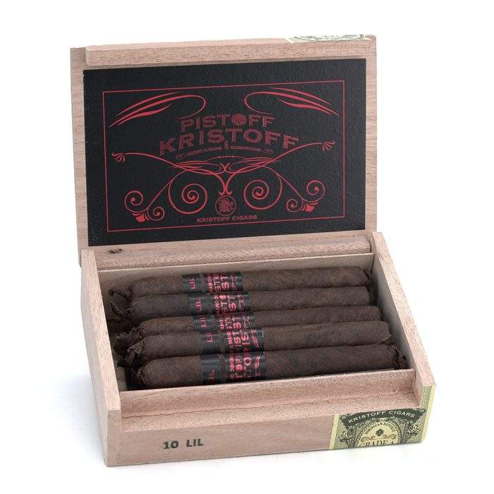 1_uj4blfwycrd.jpg 克里斯托弗 皮斯托夫 高朗拿 雪茄, Kristoff Pistoff Lil cigar, 皮斯托夫 高朗拿 雪茄, Pistoff Lil 雪茄, 克里斯托弗 雪茄