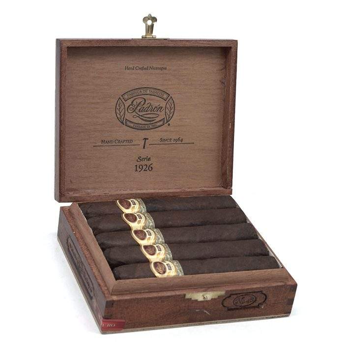 1_ukhkhdumqct.jpg 帕德龙 1926系列 48号 马杜罗 雪茄, Padrón 1926 Serie No. 48 Maduro cigar, Padrón 1926 No. 48 Maduro, 帕德龙1926马杜罗雪茄, Padrón 1926 Serie Maduro