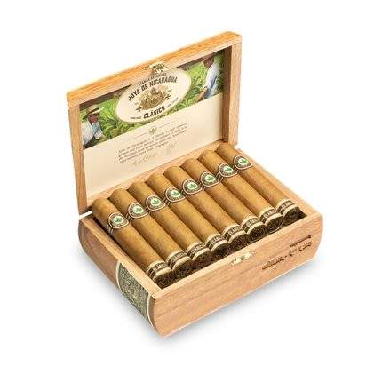尼加拉瓜珍宝 经典系列领事 雪茄, Joya De Nicaragua Clasico Consul cigar, Joya De Nicaragua cigar, 尼加拉瓜雪茄, 经典系列雪茄