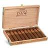 克萨达 1974 短罗伯图 雪茄, Quesada 1974 Short Robusto cigar, 克萨达雪茄, Quesada cigar, 多米尼加手工雪茄