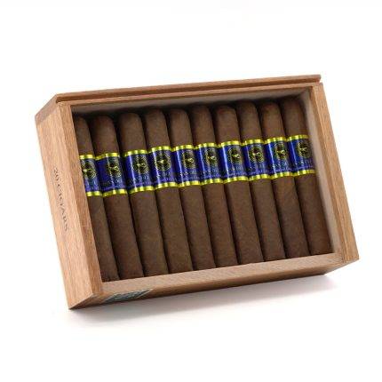 布里萨斯德尔蒂西 罗伯图<br>Brisas del Tisey Robusto