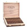 V系列米拉尼奥 马杜罗 双尖鱼雷<br>Serie V Melanio Maduro Figurado