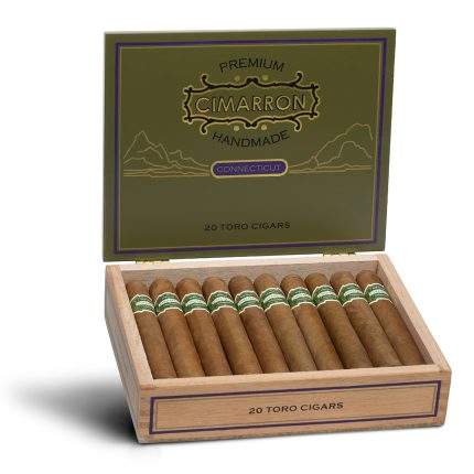 锡马龙 康涅狄格州 托罗<br>Cimarron Connecticut Toro