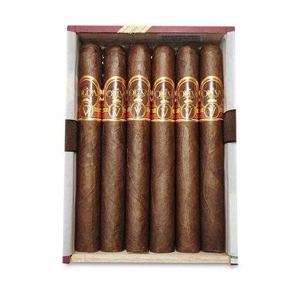 奥利瓦 V系列特级丘吉尔 雪茄, Oliva Serie V Churchill Extra cigar, V系列特级丘吉尔, V系列雪茄, Oliva Serie V