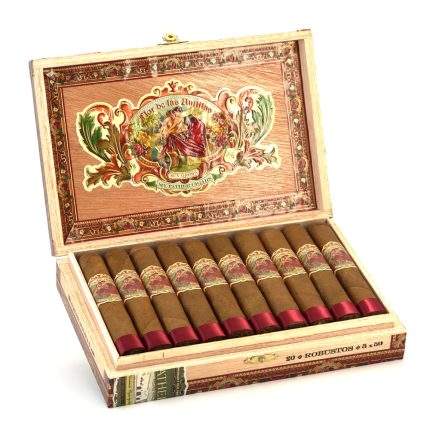 安德拉斯之花 罗伯图<br>Flor De Las Antillas Robusto