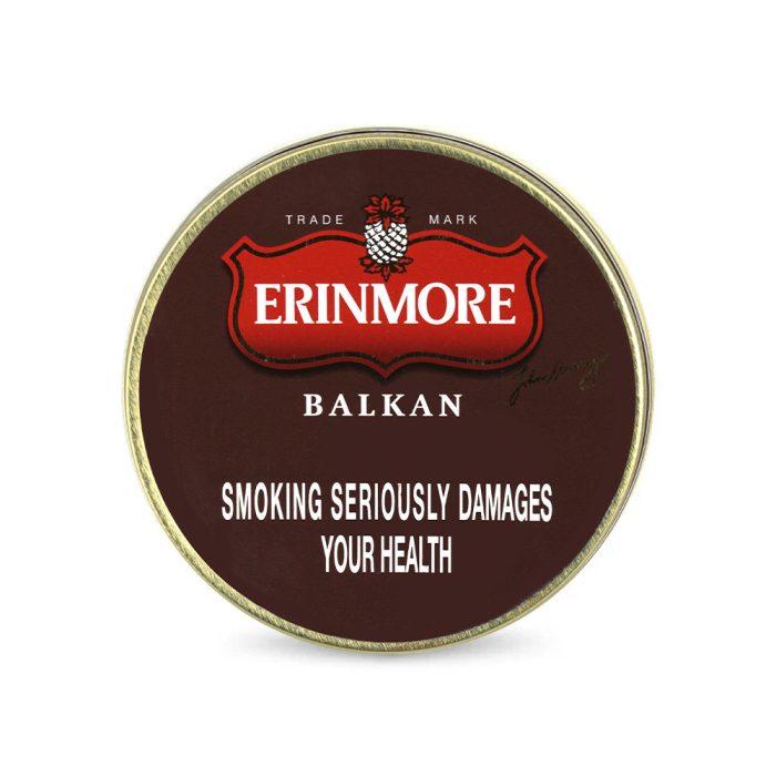 艾林摩尔 巴尔干 烟斗丝, Erinmore Balkan pipe tobacco, 巴尔干烟斗丝, 艾林摩尔烟斗丝, Balkan tobacco pipe tobacco