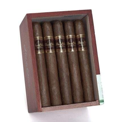 奥利瓦 之花 托罗 雪茄, Oliva Flor De Toro cigar, Flor De Toro 雪茄, 奥利瓦之花雪茄, 尼加拉瓜长叶烟草雪茄