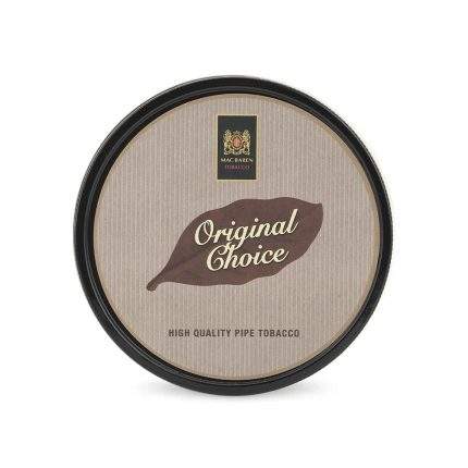 马垻 原味精选 烟斗丝, Mac Baren Original Choice pipe tobacco, 马垻原味精选烟斗丝, Mac Baren Original Choice tobacco, 原味精选烟斗丝