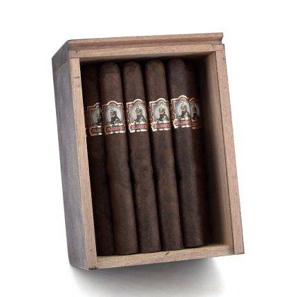 大幕 哈瓦那 CT-142 双高朗拿<br>Tabernacle Havana CT-142 Double Corona