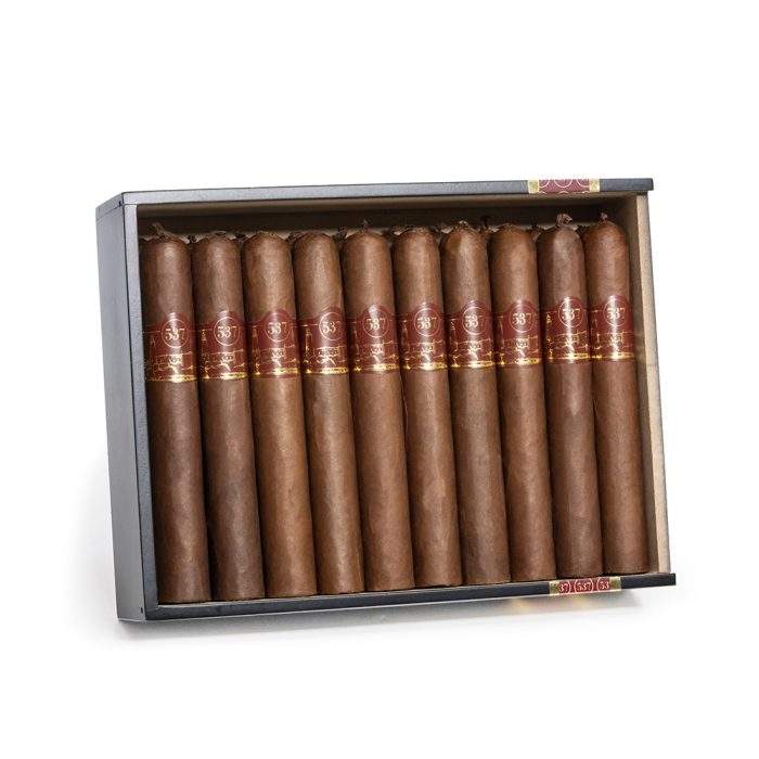 537 崇高 雪茄, 537 Sublimes cigar, 崇高雪茄, 537雪茄, 哥斯达黎加雪茄