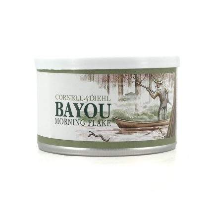 河口的早晨切片<br>Bayou Morning Flake