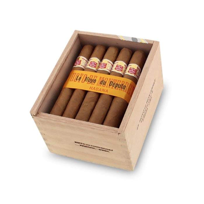 好友 副手 雪茄, Hoyo de Monterrey Le Hoyo Du Depute cigar, Le Hoyo Du Depute 雪茄, 好友雪茄 副手, 古巴好友副手雪茄
