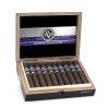 冬季系列 罗伯图<br>Winter Collection Robusto