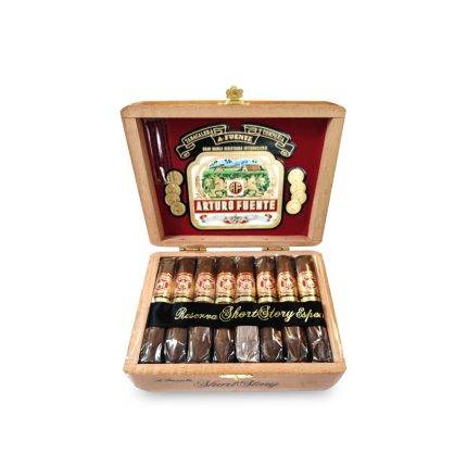 阿图罗·富恩特 海明威短篇小说 雪茄, Arturo Fuente Hemingway Short Story cigar, 海明威短篇小说雪茄, Arturo Fuente 海明威雪茄, 短篇小说雪茄