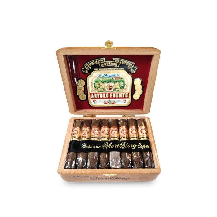 1_v5kgmajcyiy.jpg 阿图罗·富恩特 海明威短篇小说 雪茄, Arturo Fuente Hemingway Short Story cigar, 海明威短篇小说雪茄, Arturo Fuente 海明威雪茄, 短篇小说雪茄